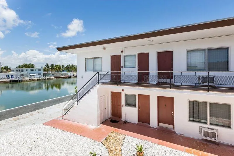 8220 Byron Ave, Miami Beach FL 33141