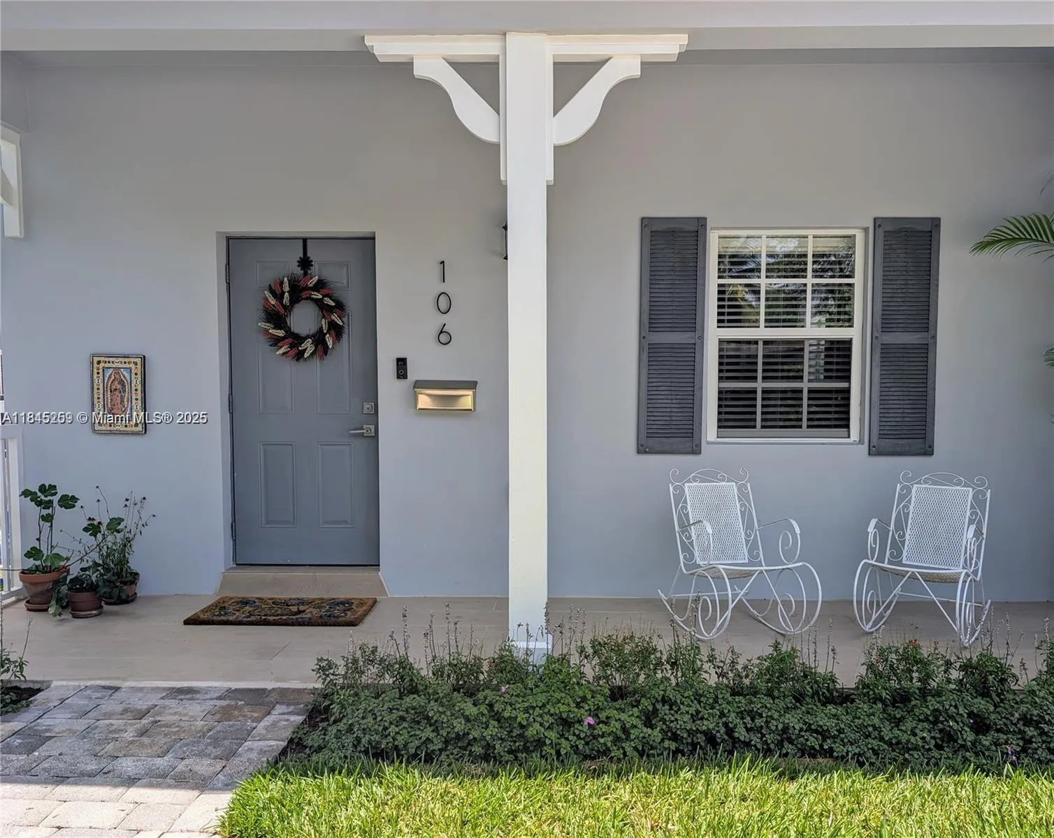 106 Florida Ave, Coral Gables FL 33133