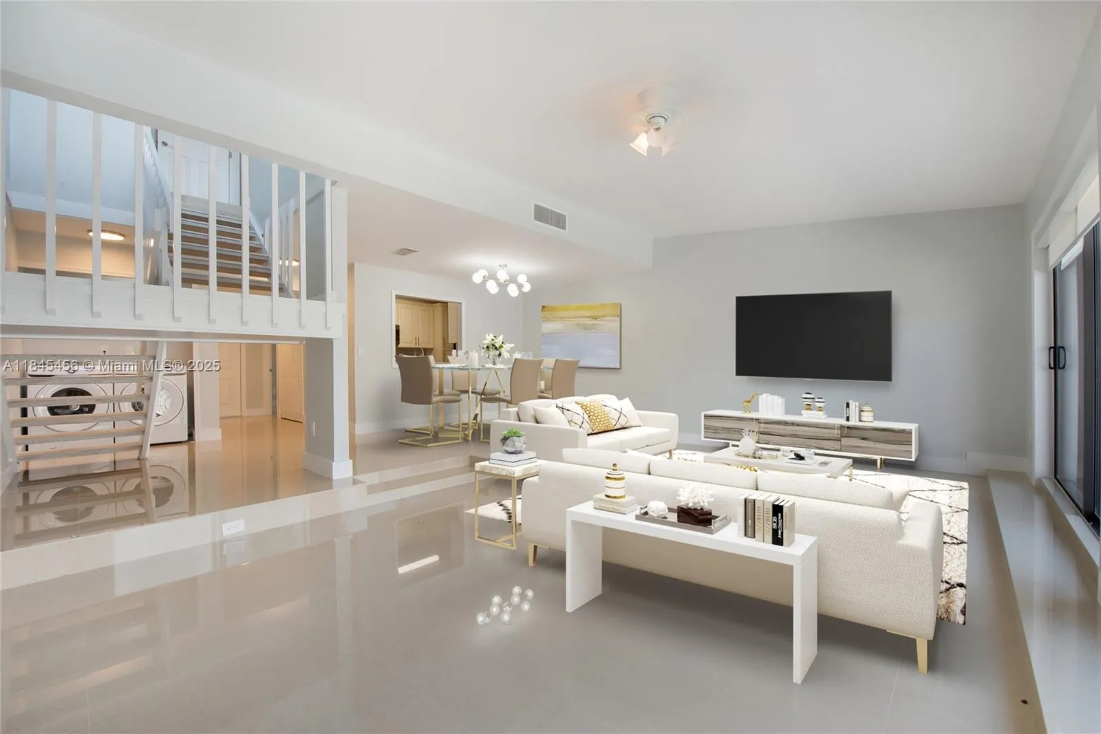 2 bedroom 2 bath for sale at 7424 SW 106th Pl, Miami FL 33173