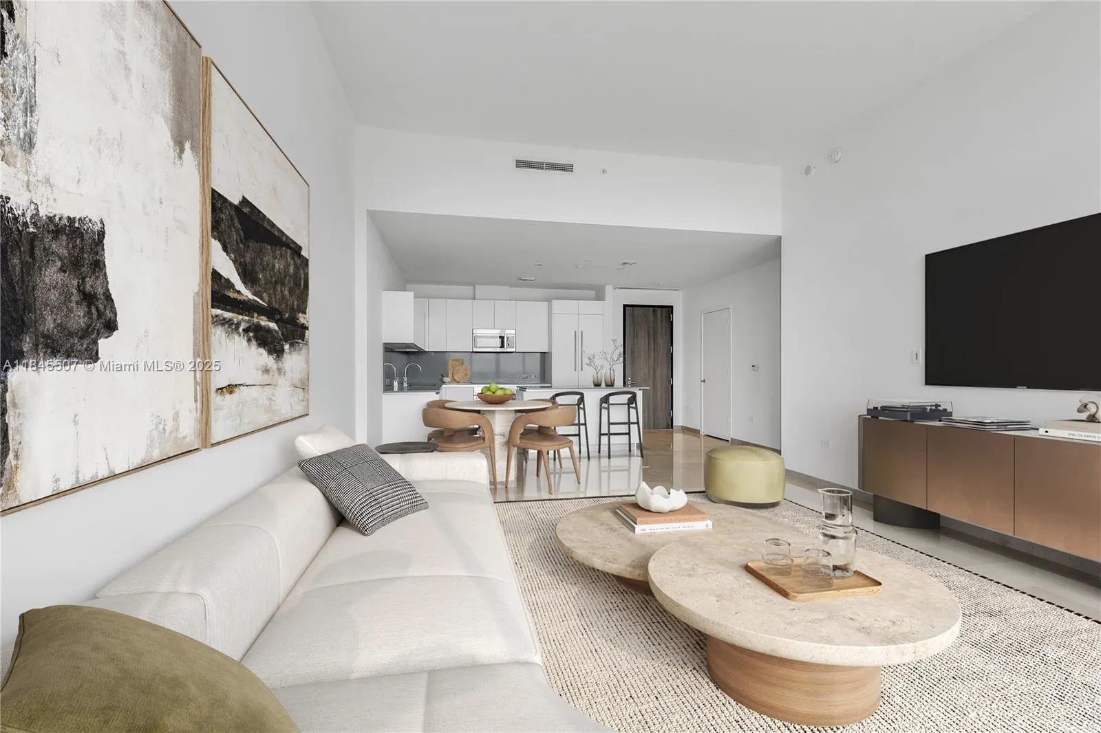 68 SE 6th St # 4110, Miami FL 33131