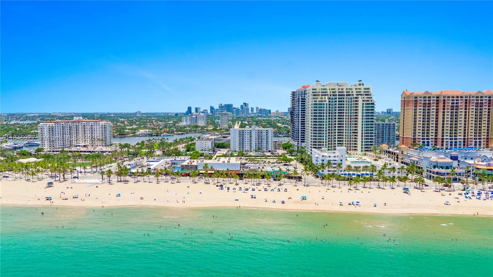 1 bedroom 1 bath for sale at 200 S Birch Rd # 1212, Fort Lauderdale FL 33316