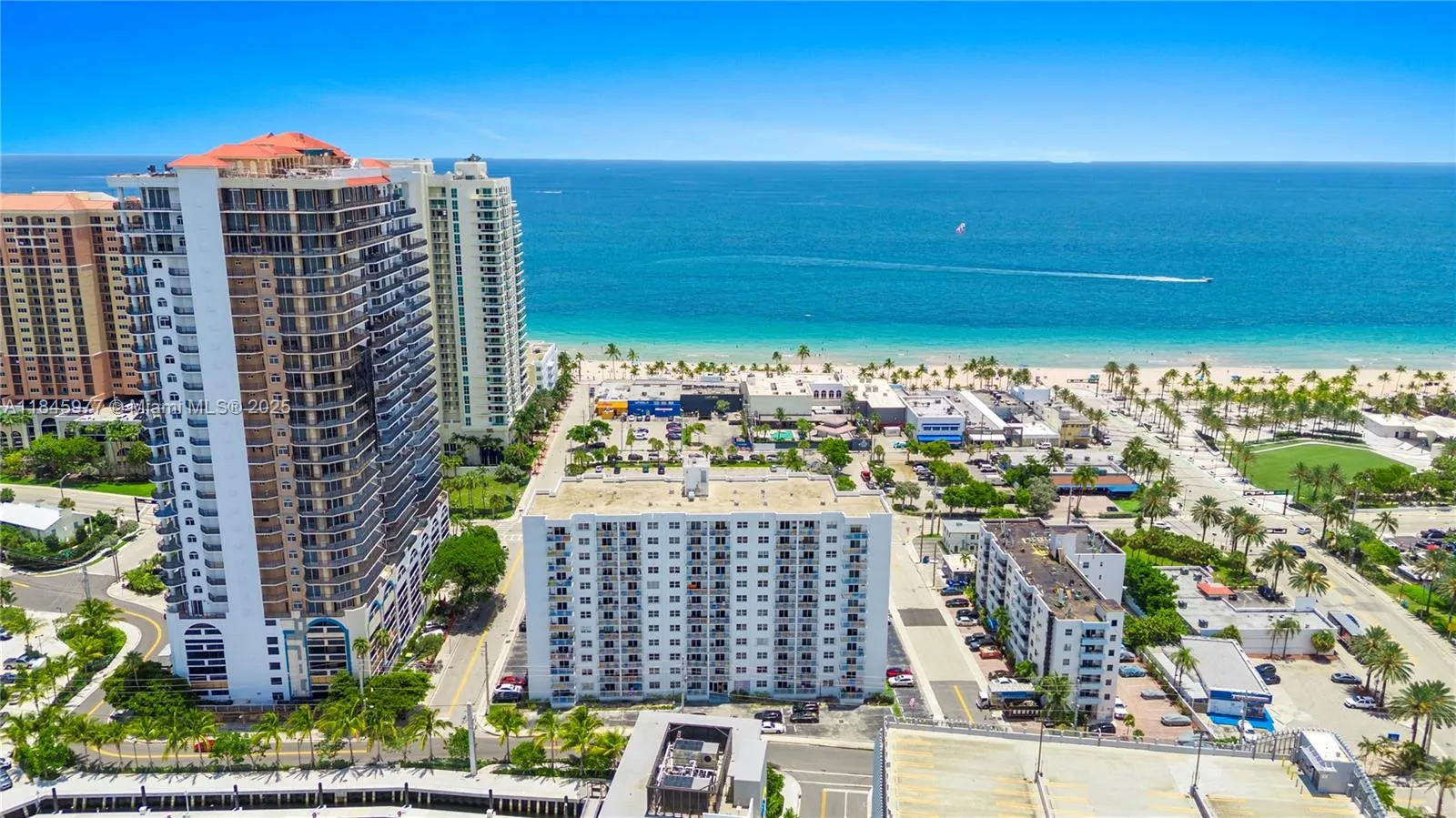 200 S Birch Rd # 1212, Fort Lauderdale FL 33316