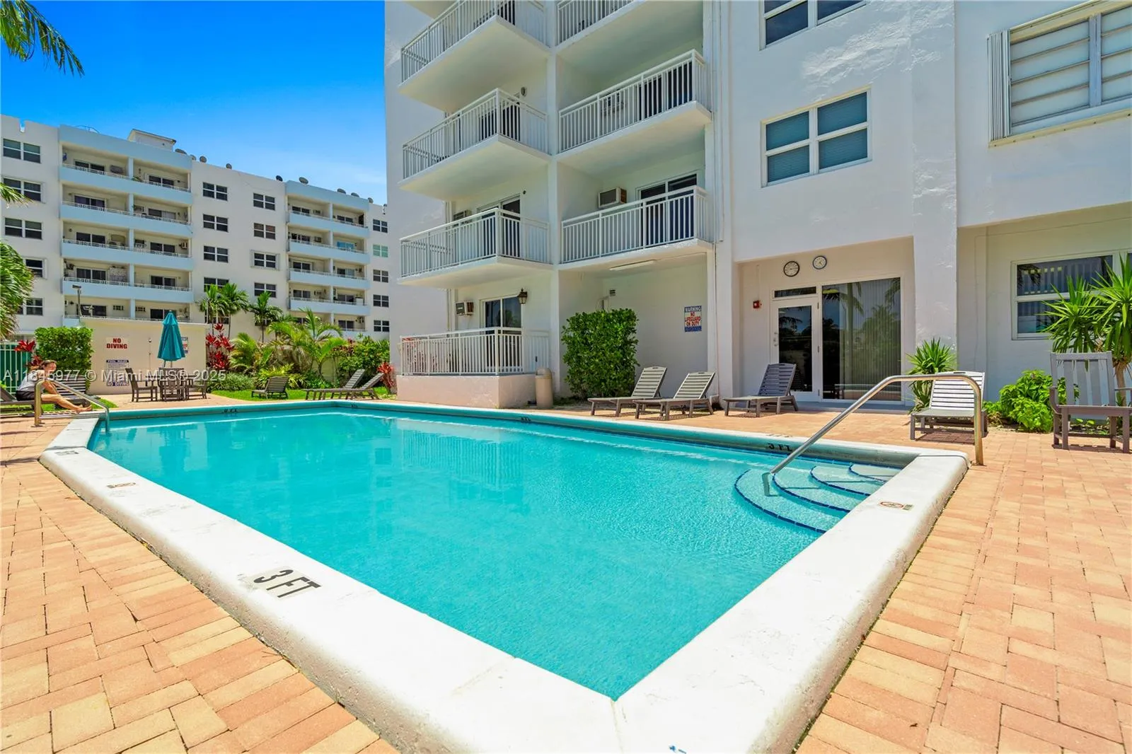 200 S Birch Rd # 1212, Fort Lauderdale FL 33316