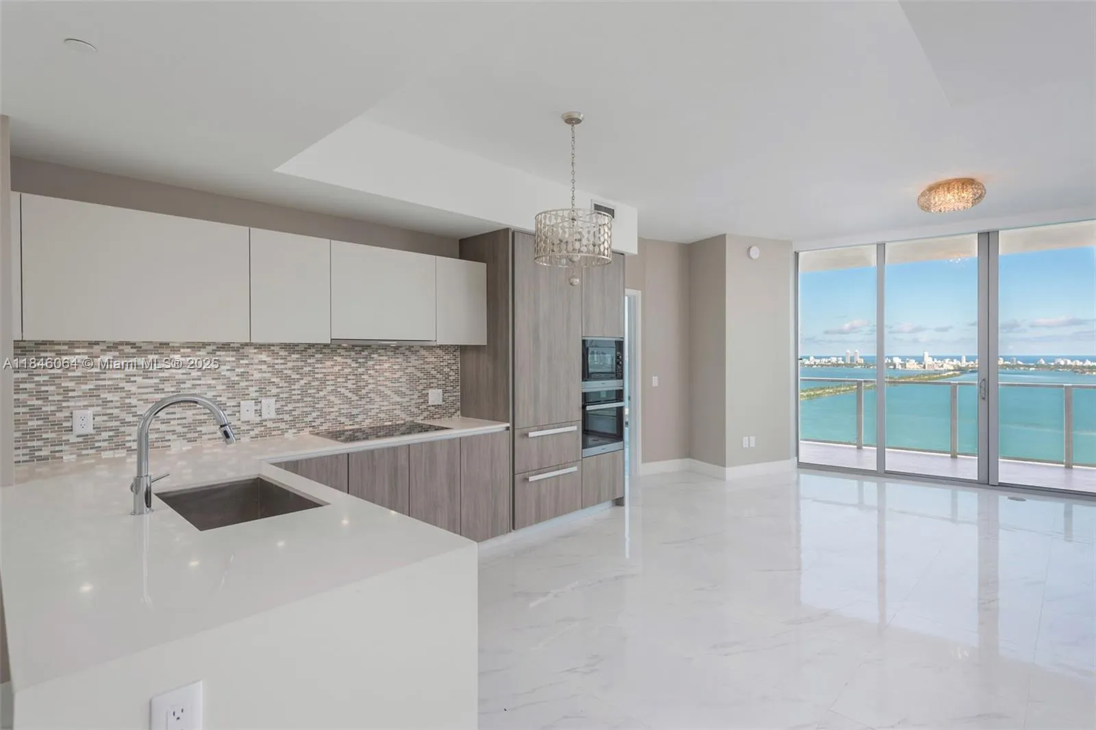 2 bedroom 3 bath for sale at 2900 NE 7th Ave # 3903, Miami FL 33137