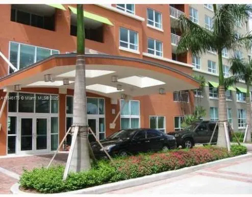 2 bedroom 2 bath for sale at 2000 N Bayshore Dr # 122, Miami FL 33137