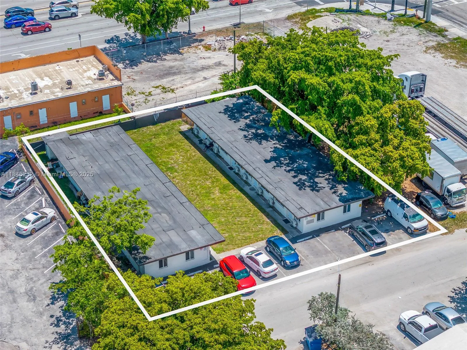 3932 SW 12th Pl, Fort Lauderdale FL 33312
