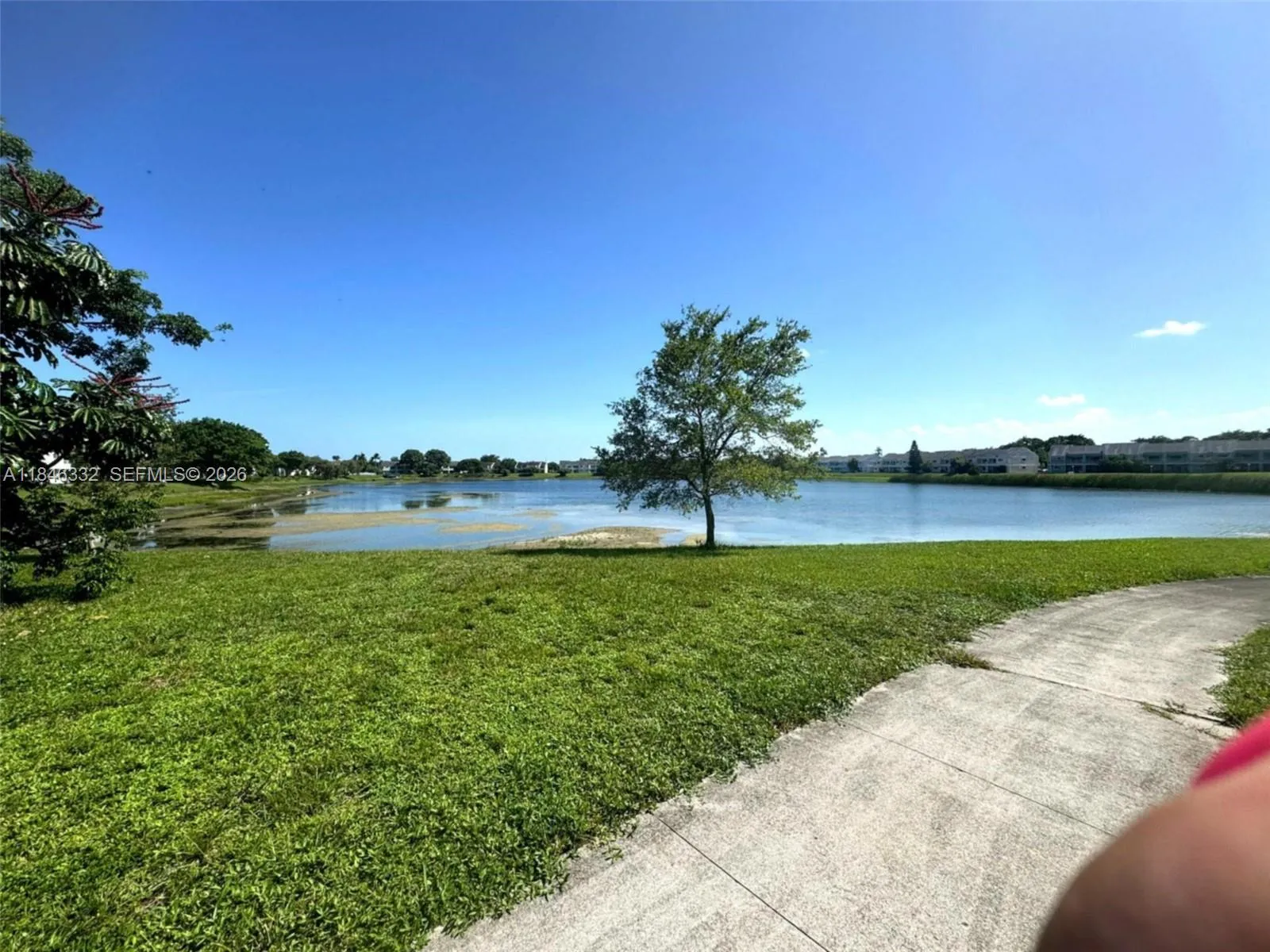 3453 NW 44th St # 107, Oakland Park FL 33309