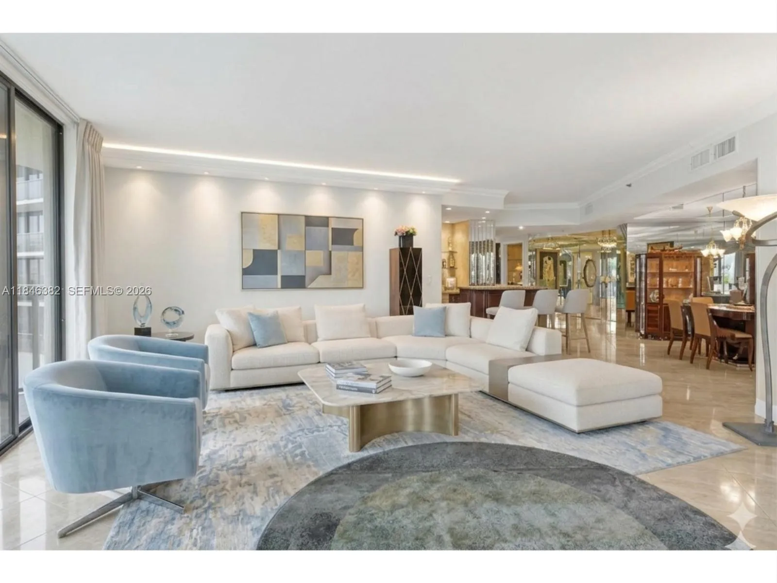 20281 E Country Club Dr # 207, Aventura FL 33180