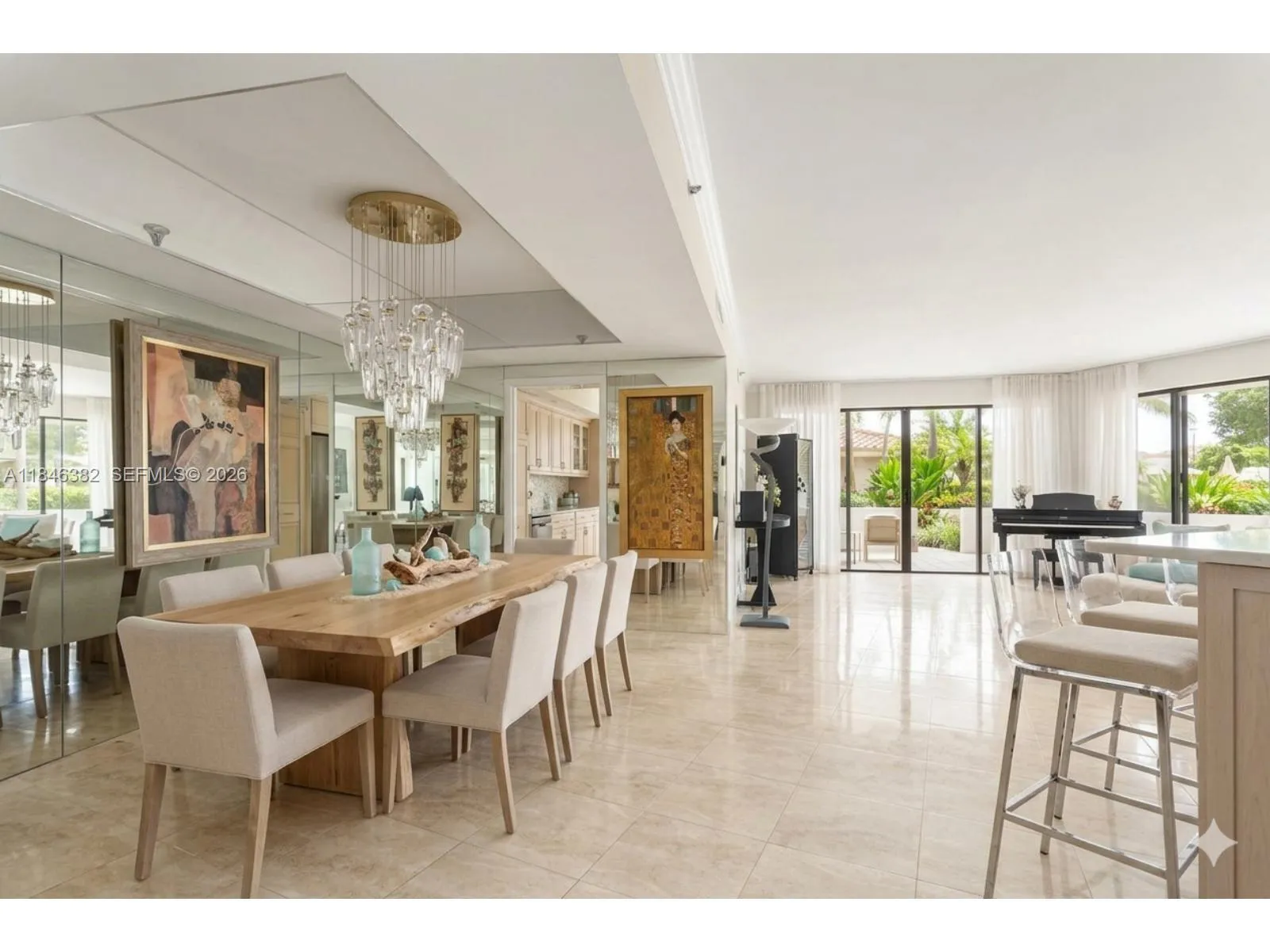 20281 E Country Club Dr # 207, Aventura FL 33180