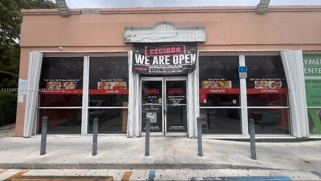 for sale at 1 NW 54th St, Miami FL 33127