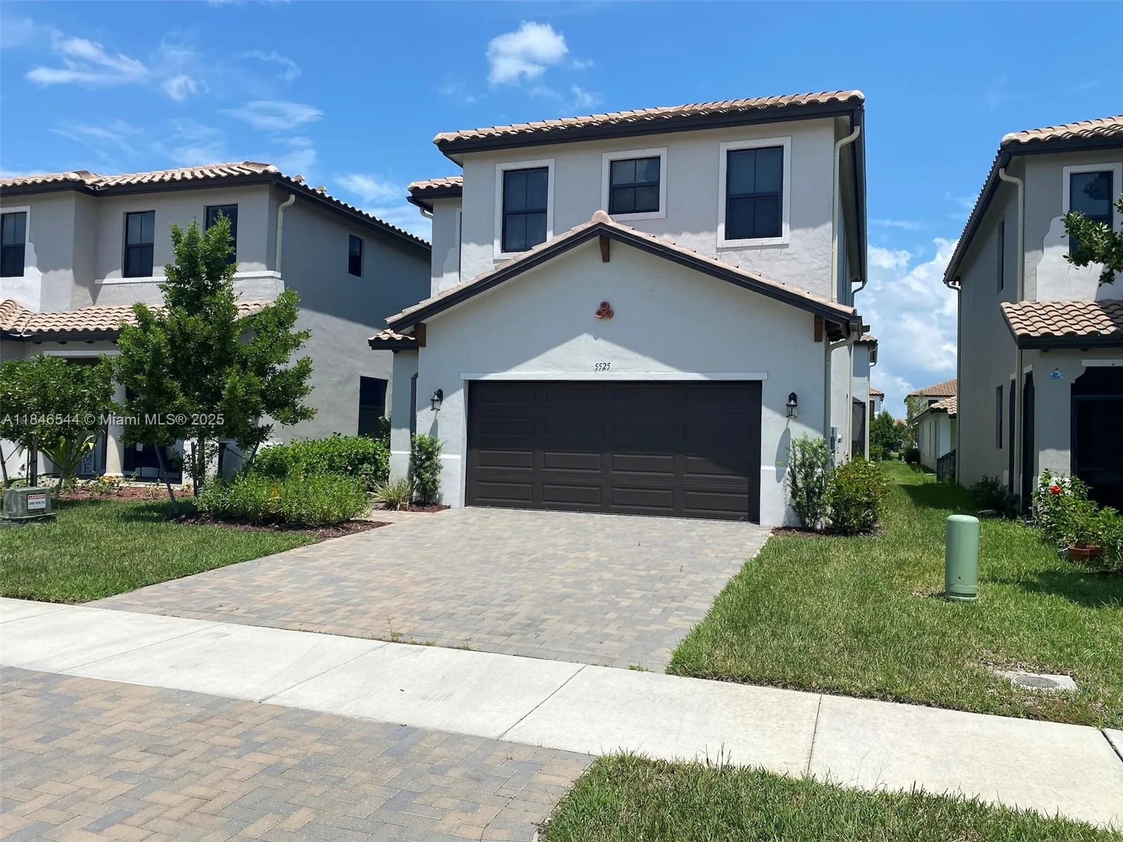 3 bedroom 2 bath for sale at 5525 AGOSTINO WAY, Ave Maria FL 34142