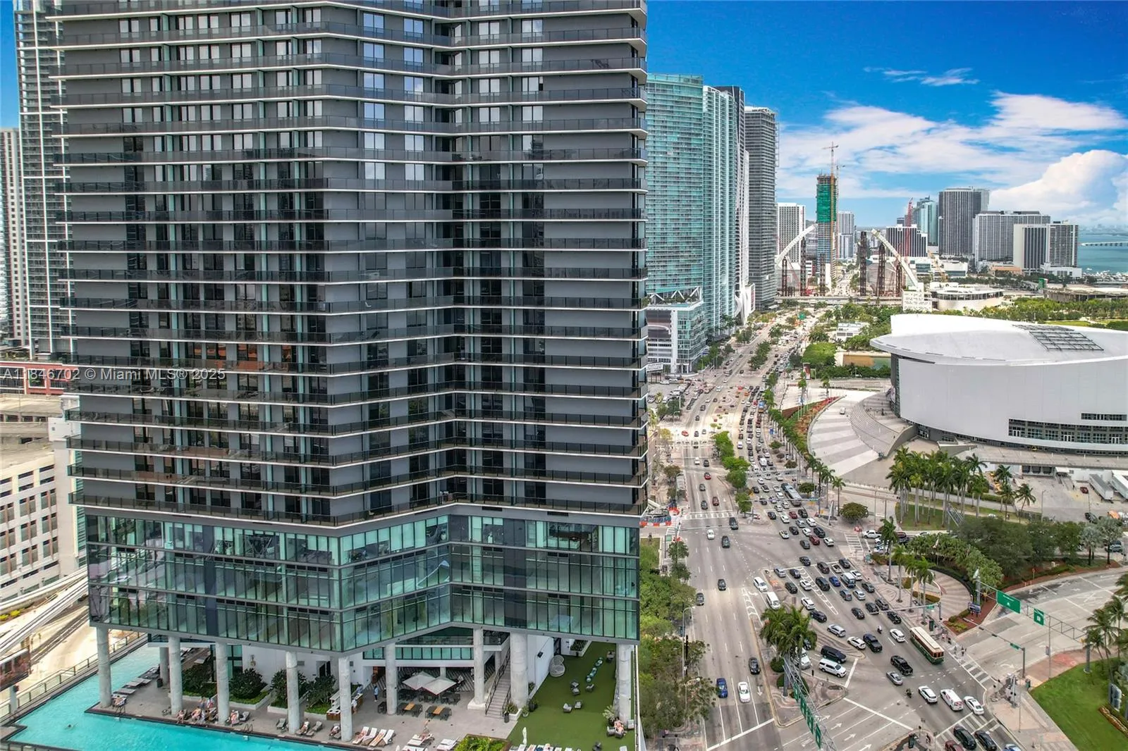 398 NE 5th St # 4401, Miami FL 33132
