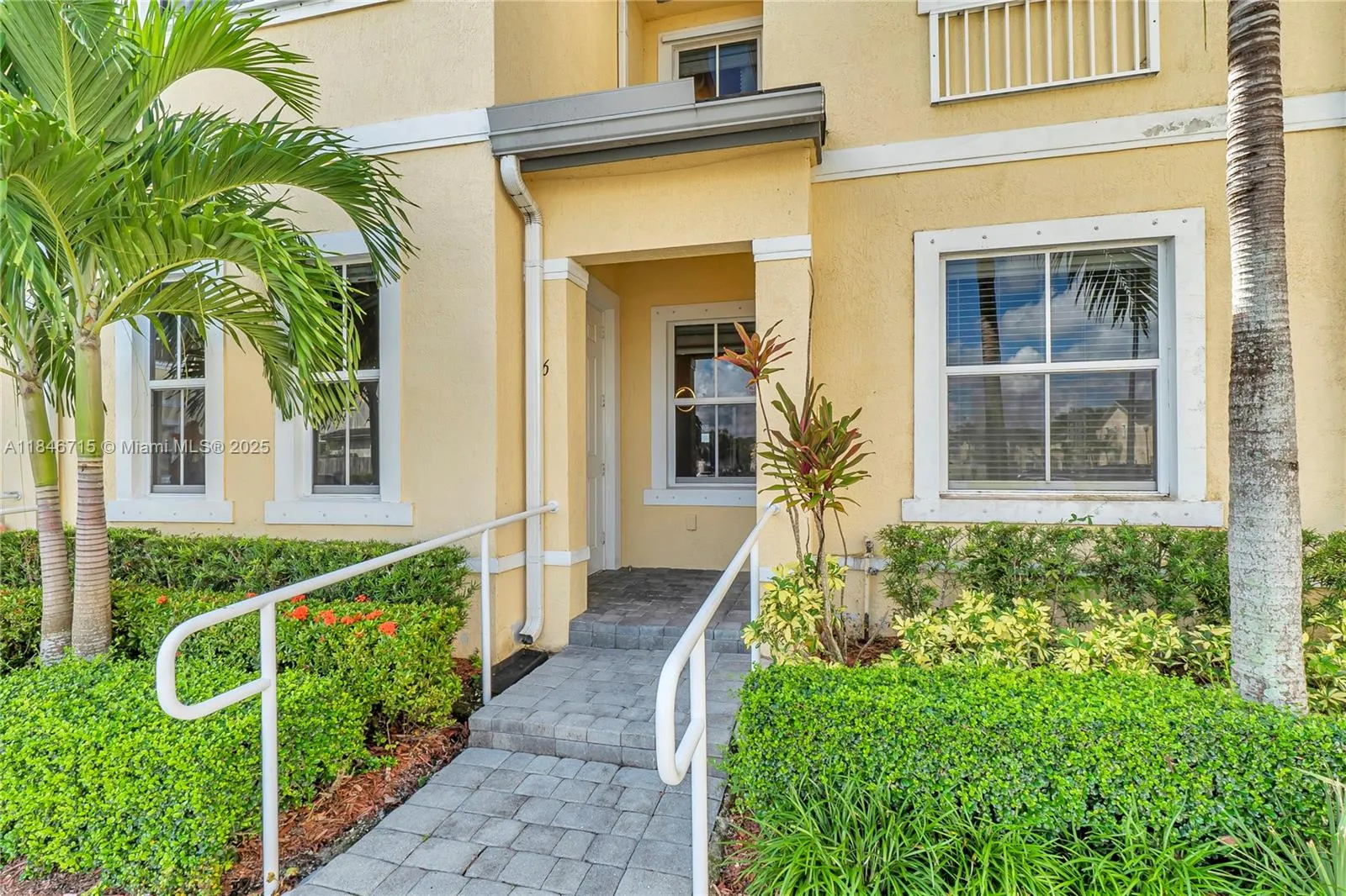 134 SE 28th Ter # 6, Homestead FL 33033