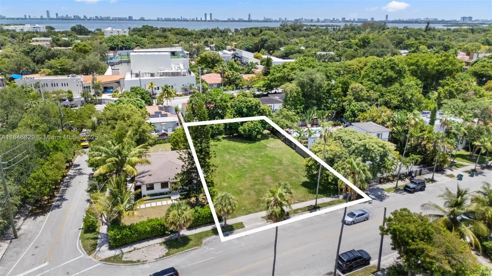 for sale at 5969 NE 4th Ct, Miami FL 33137