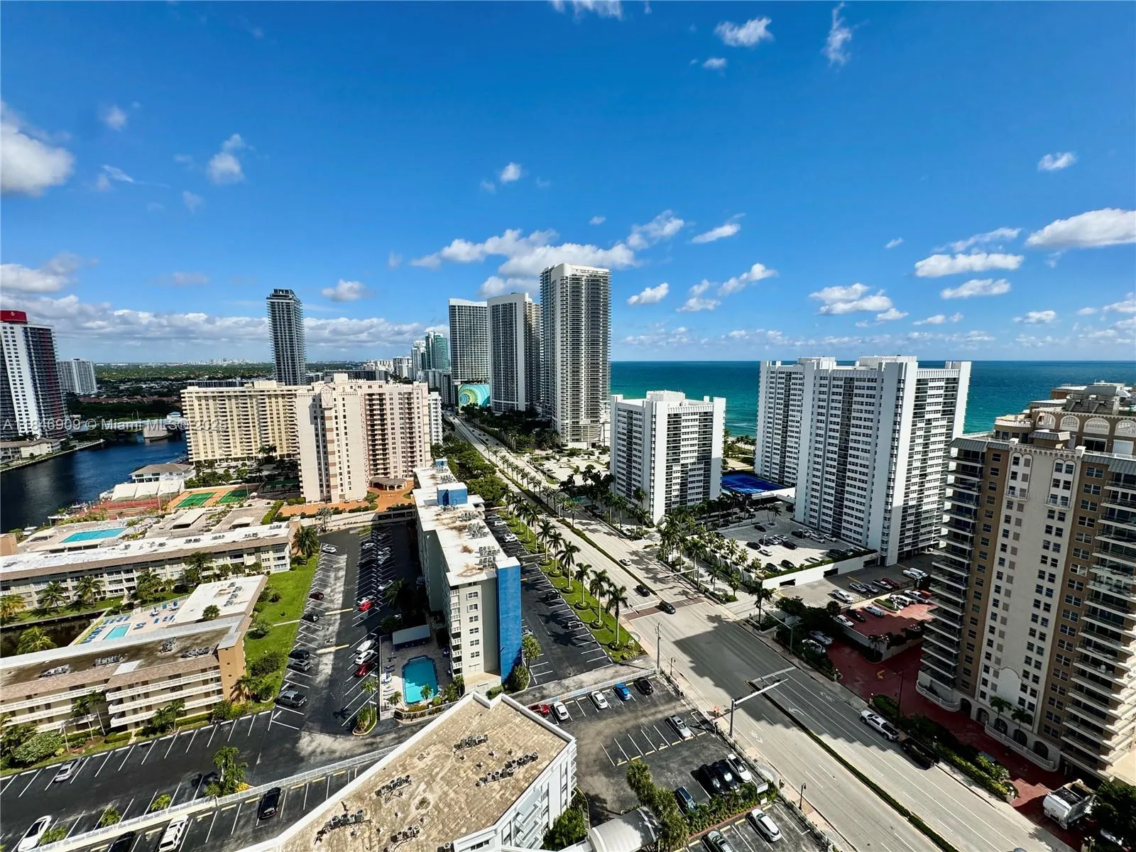 1945 S Ocean Dr # 2311, Hallandale Beach FL 33009