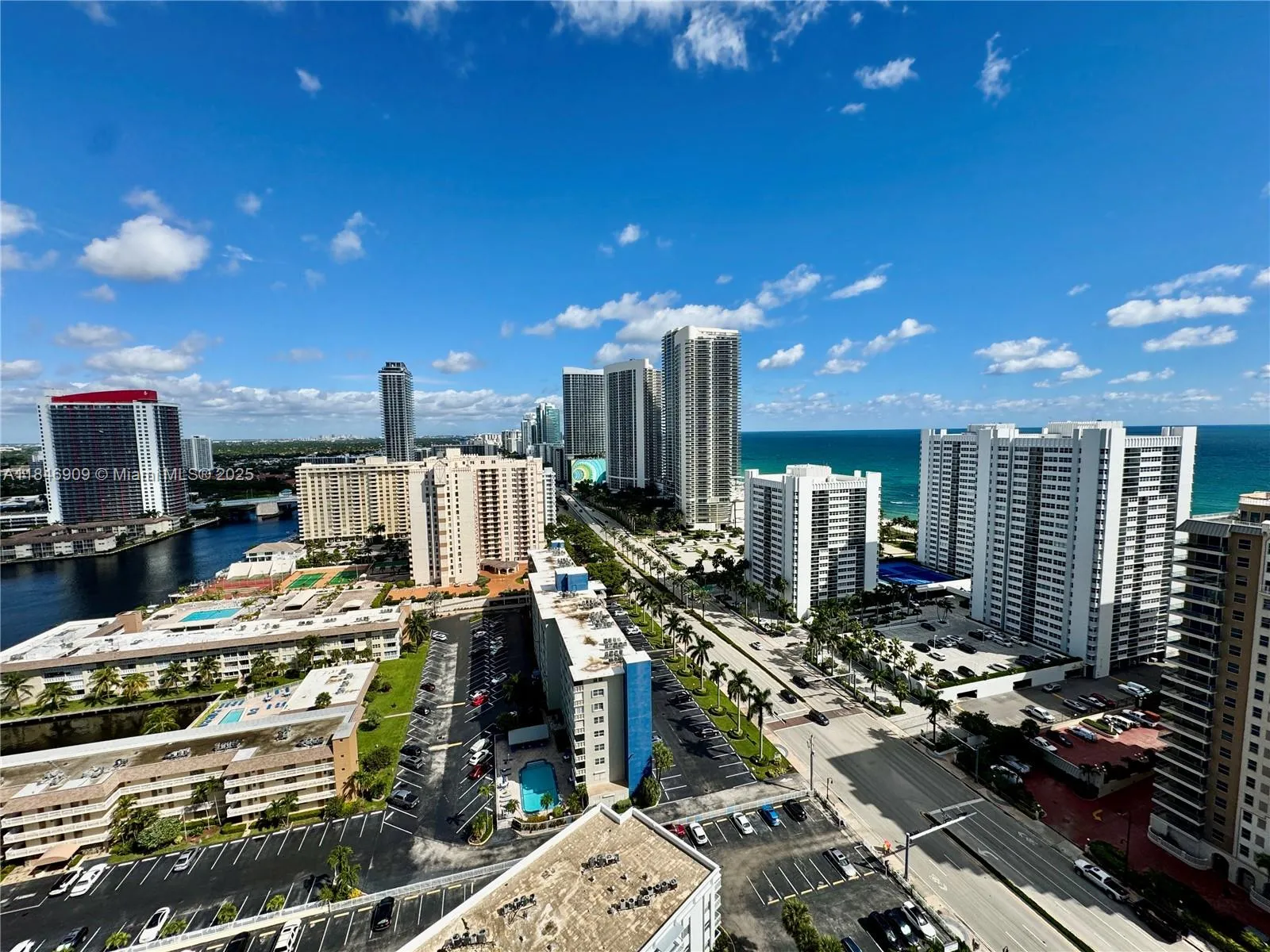 1945 S Ocean Dr # 2311, Hallandale Beach FL 33009