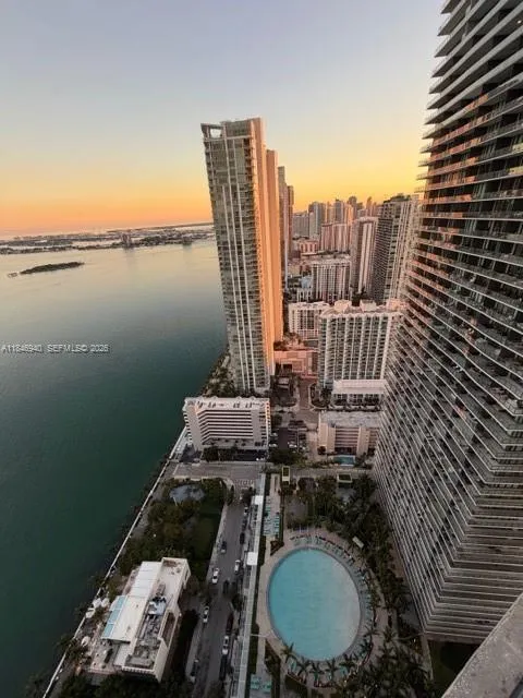 650 NE 32nd St # 4406, Miami FL 33137