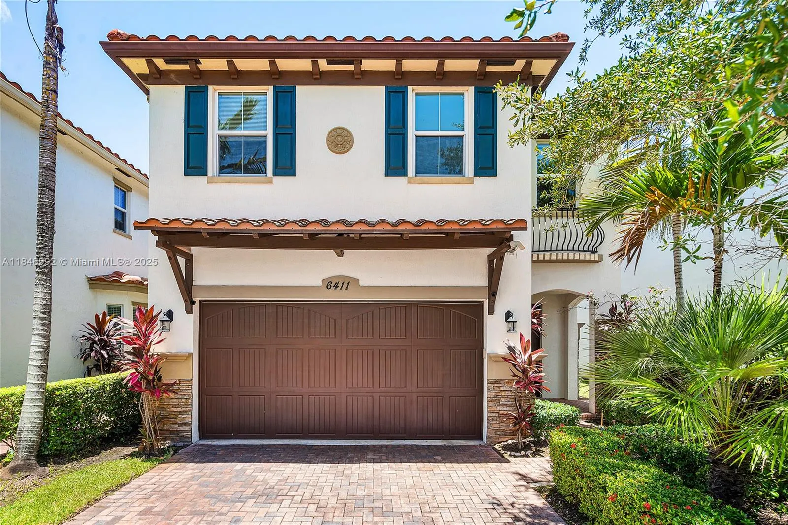 6411 Osprey Landing St, Davie FL 33314