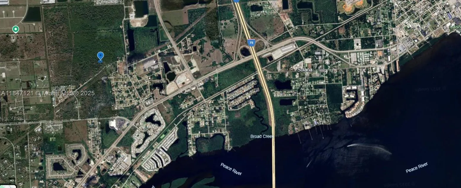 811 Yellowtail Lane, Punta Gorda FL 33982