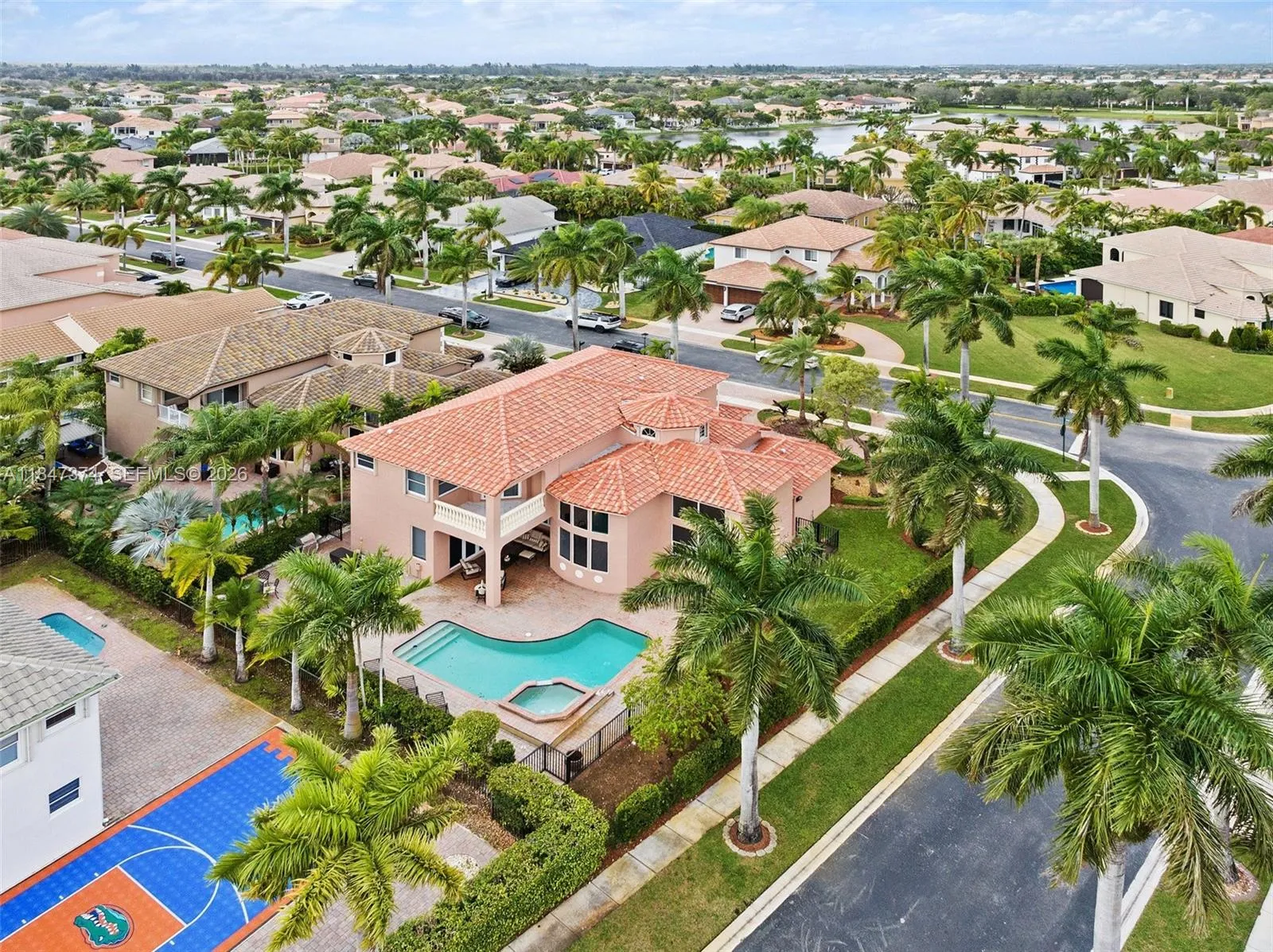 18900 SW 32nd Ct, Miramar FL 33029