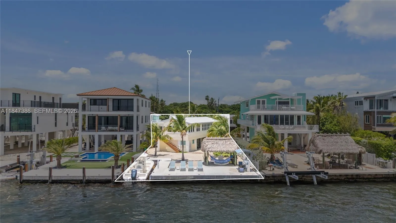 235 Tavernier Dr, Key Largo FL 33070