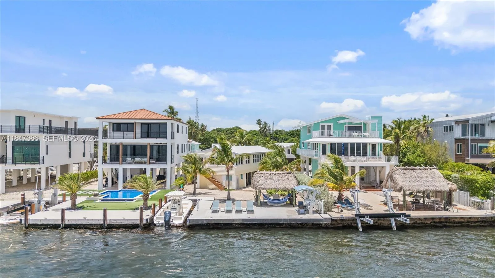 235 Tavernier Dr, Key Largo FL 33070
