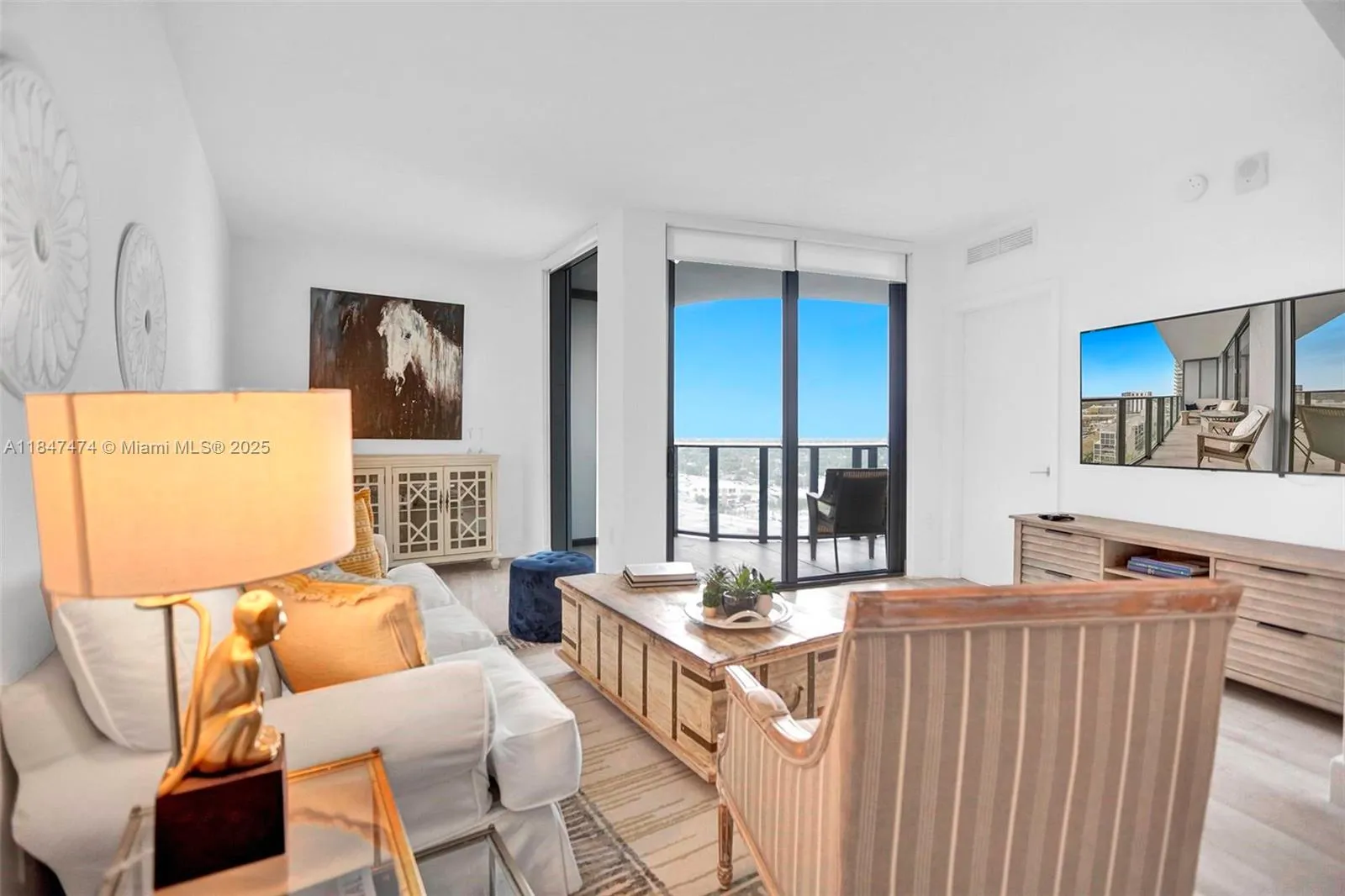 1 bedroom 1 bath for sale at 121 NE 34th St # 1814, Miami FL 33137