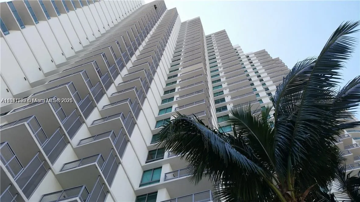 350 S Miami Ave # 1907, Miami FL 33130