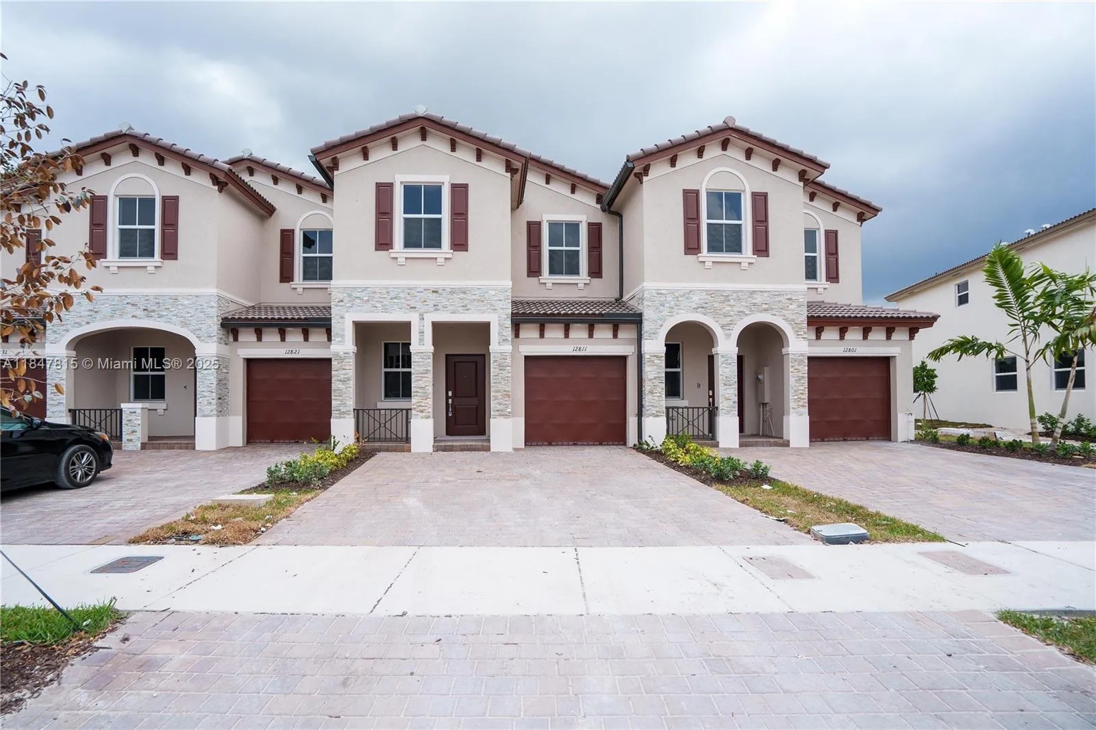 12811 NW 23rd Place, Miami FL 33167