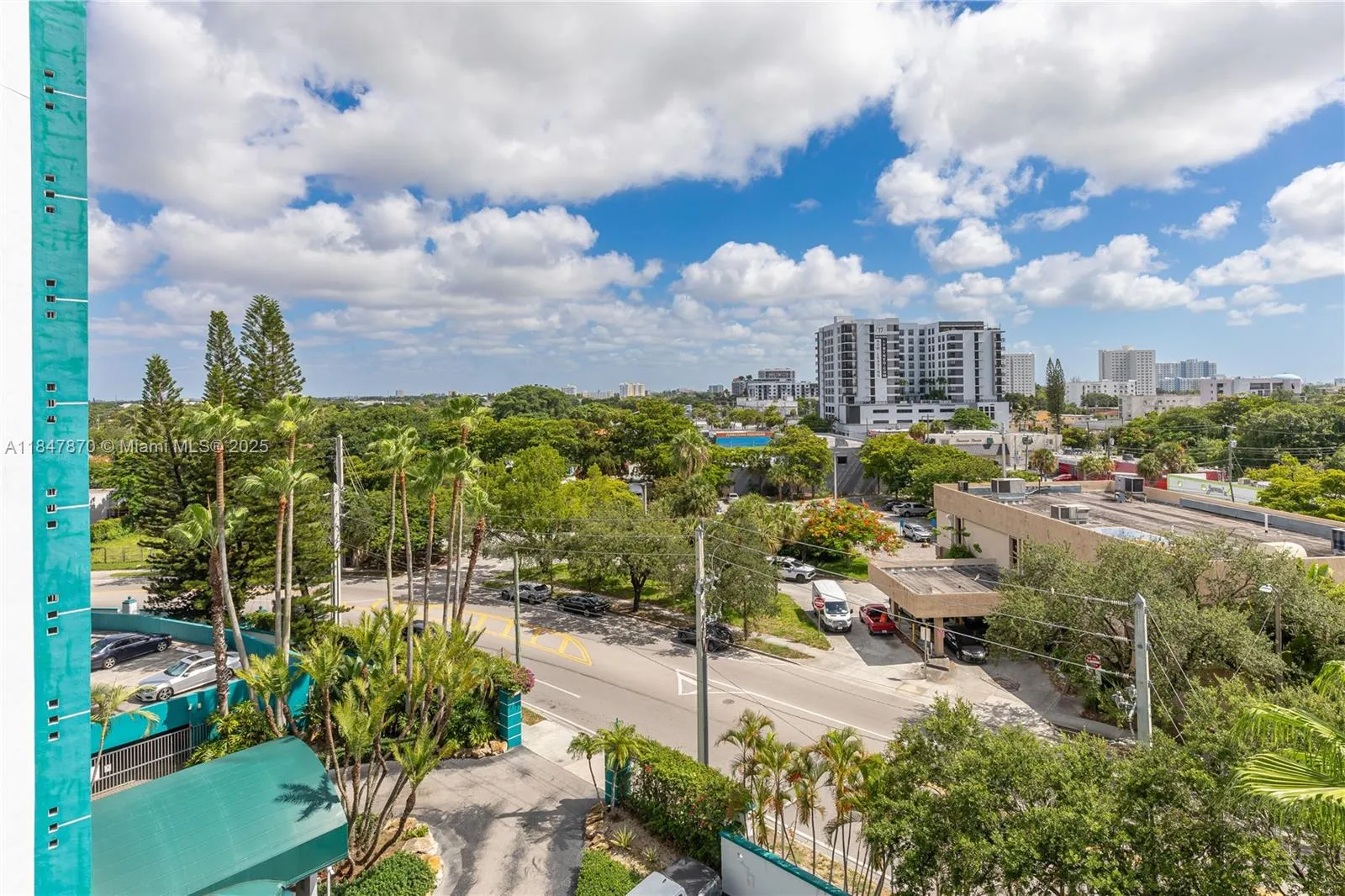 1700 NW N River Dr # 708, Miami FL 33125