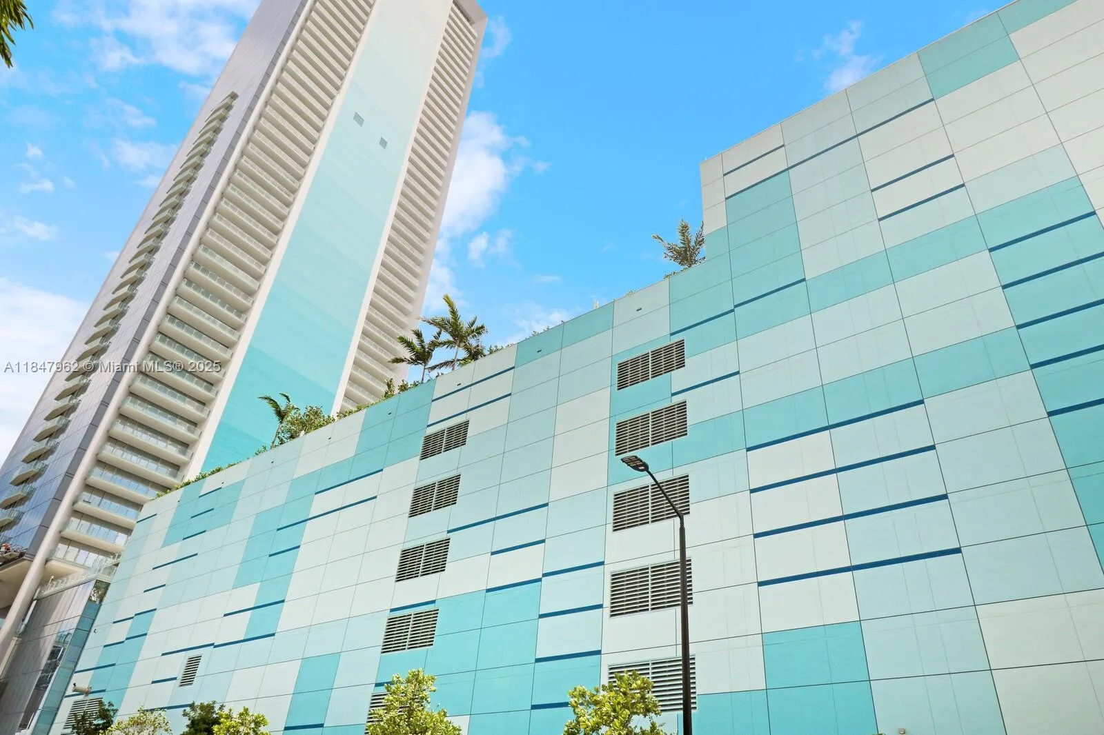 3 bedroom 4 bath for sale at 700 NE 26th Ter # 1101, Miami FL 33137