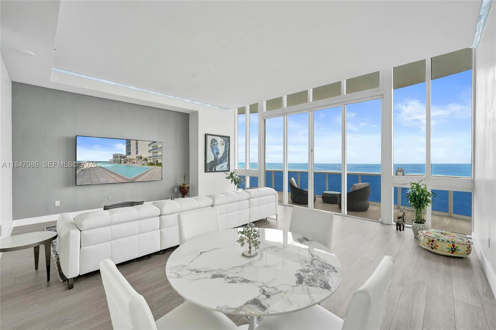 3 bedroom 3 bath for sale at 15901 Collins Ave # 4301, Sunny Isles Beach FL 33160