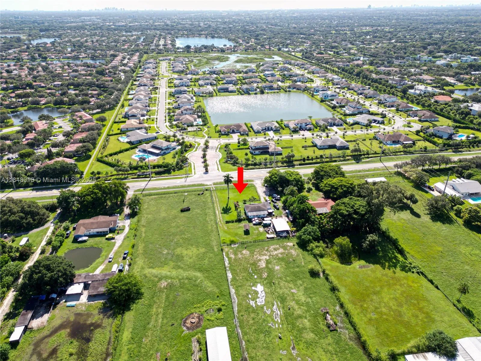 1921 SW 112th Ave, Davie FL 33325