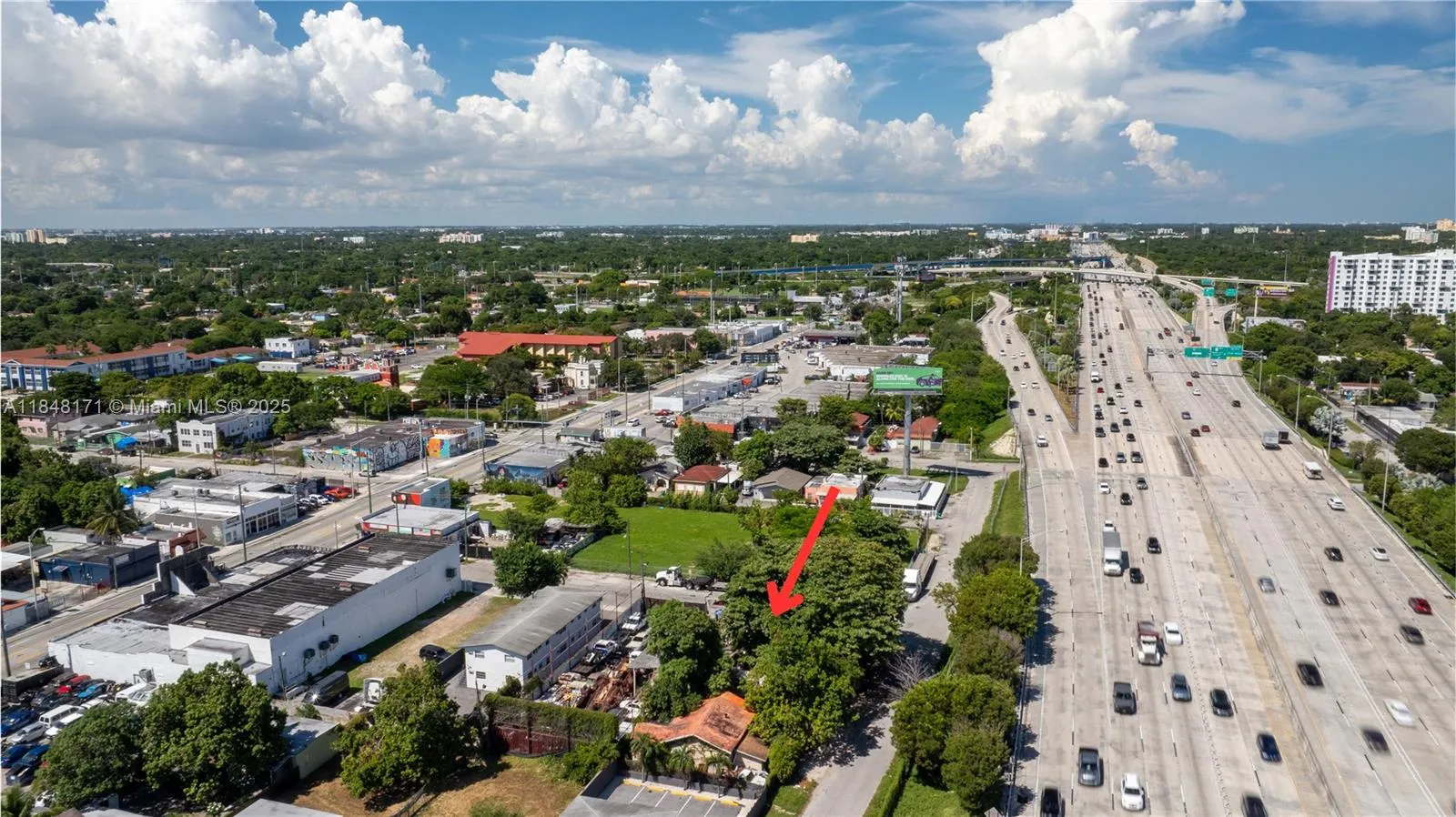 for sale at 652 NW 31st St, Miami FL 33127