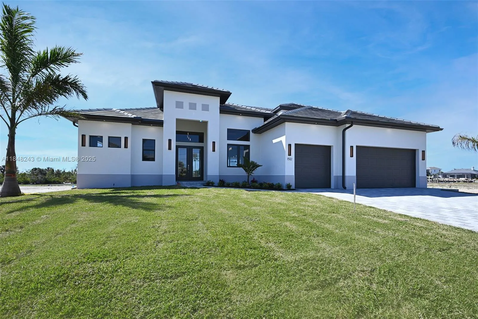 4 bedroom 4 bath for sale at 1512 NW 42nd Ave, Cape Coral FL 33993