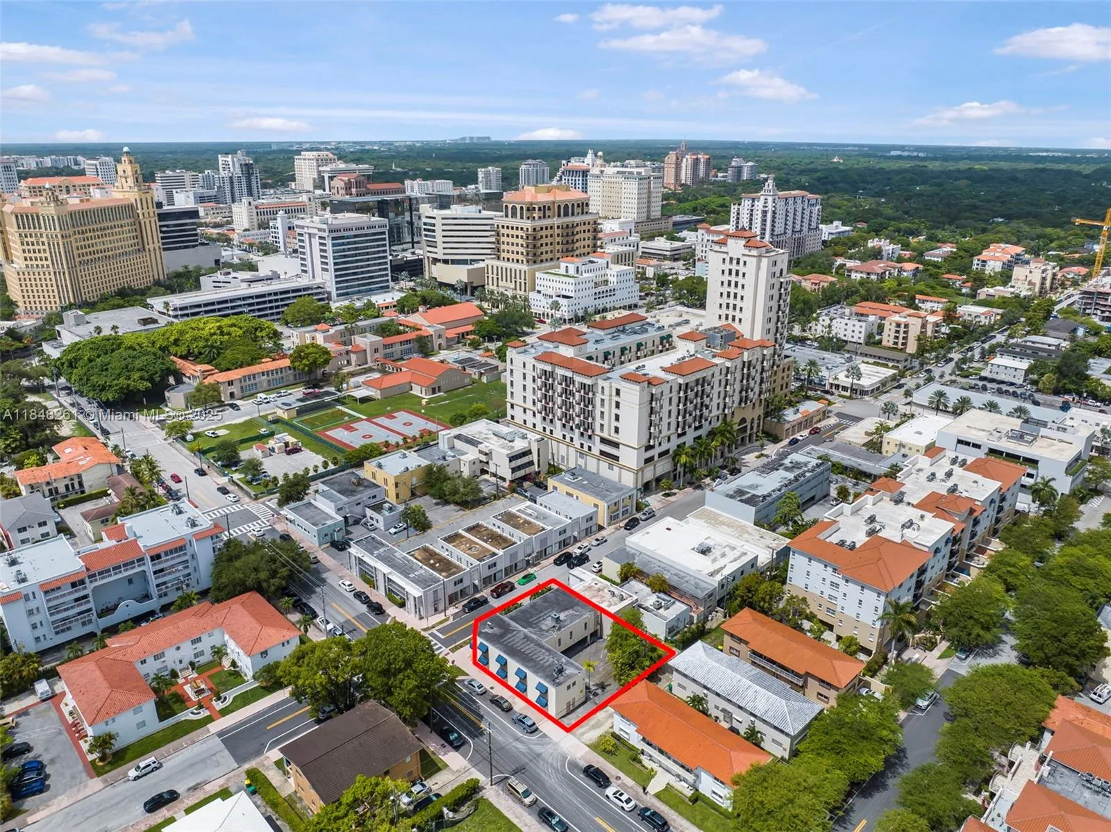 101 Madeira Ave, Coral Gables FL 33134