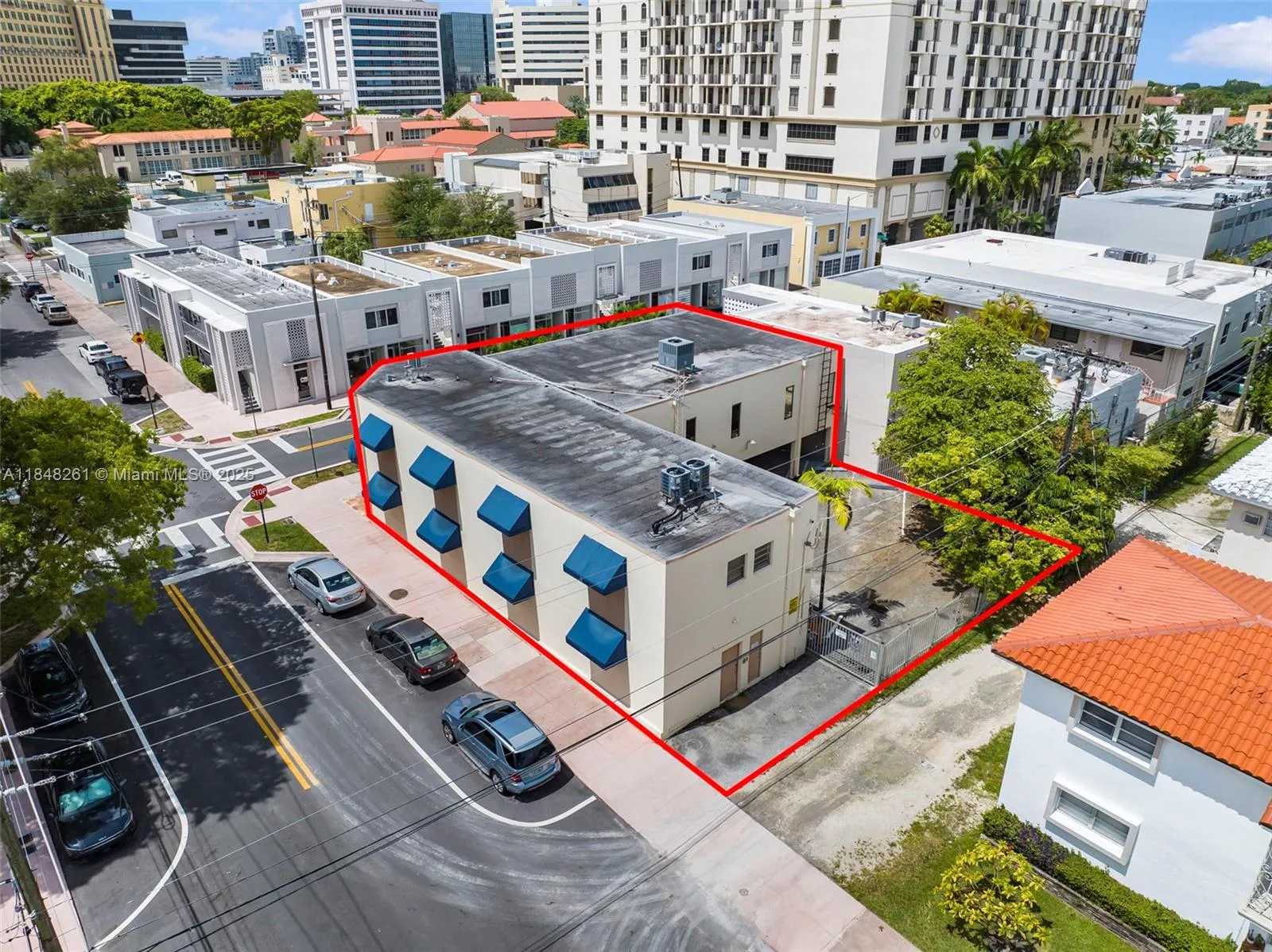 101 Madeira Ave, Coral Gables FL 33134
