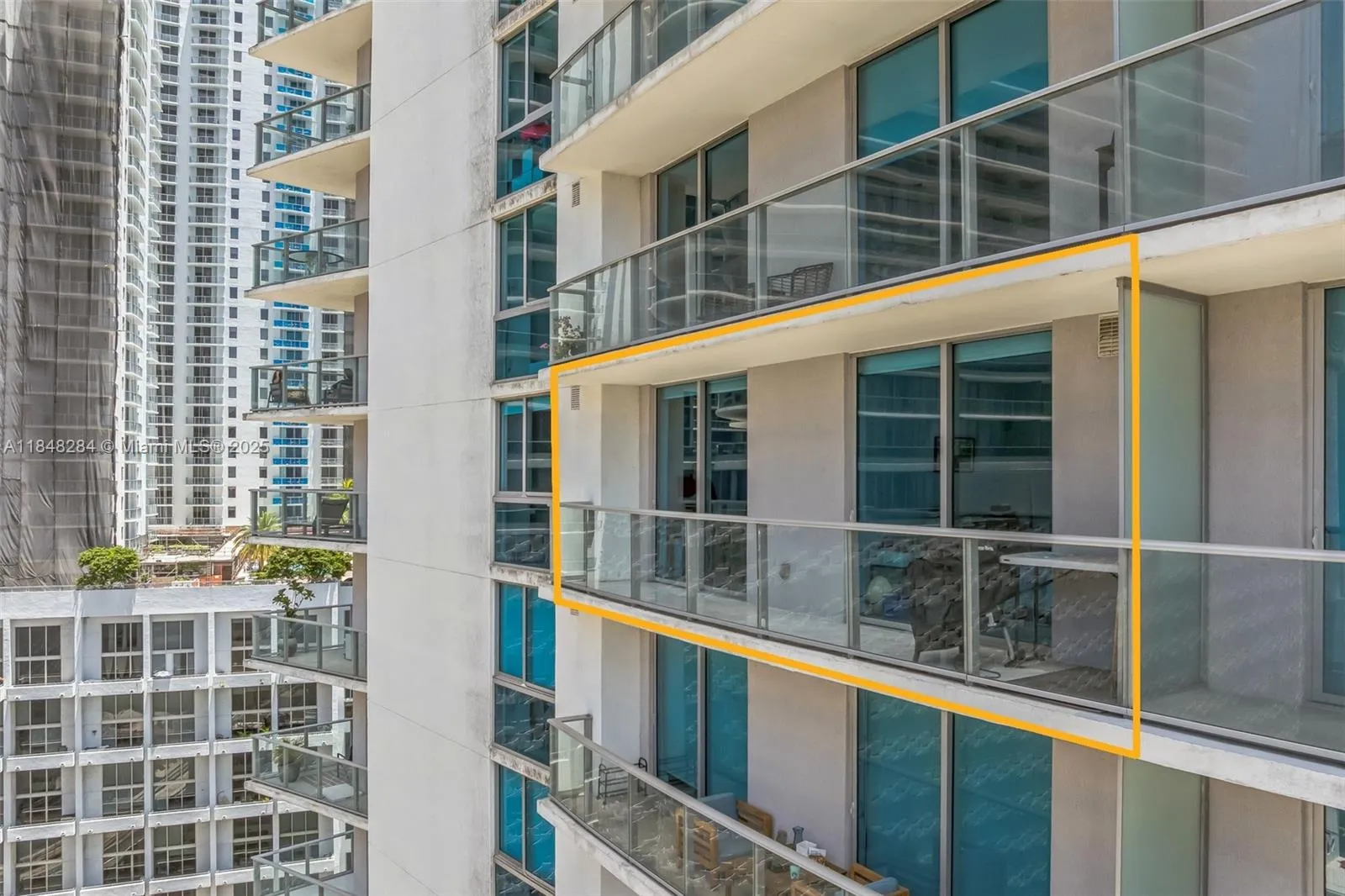 1100 S Miami Ave # 1609, Miami FL 33130