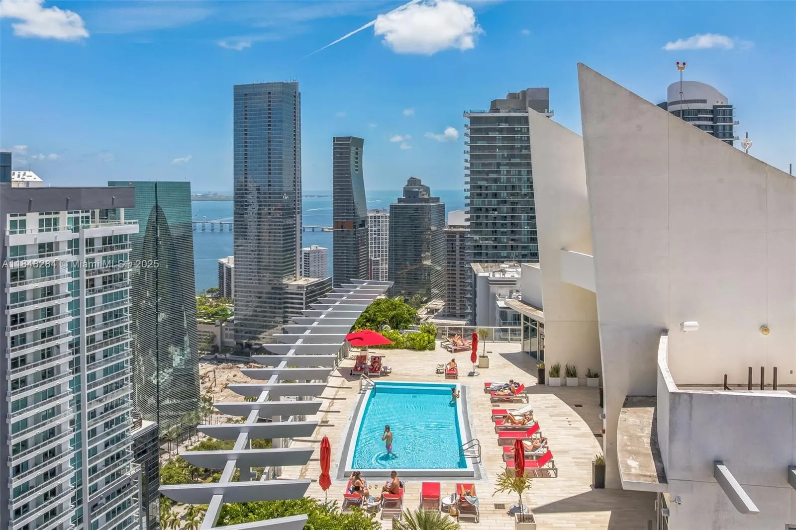 1100 S Miami Ave # 1609, Miami FL 33130