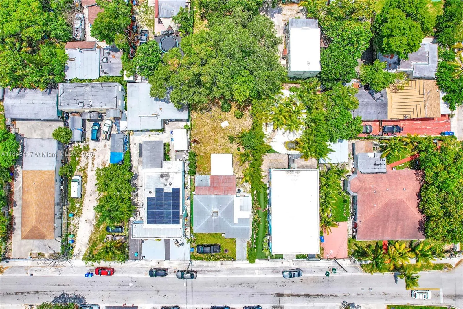 for sale at 266 NW 32nd St, Miami FL 33127