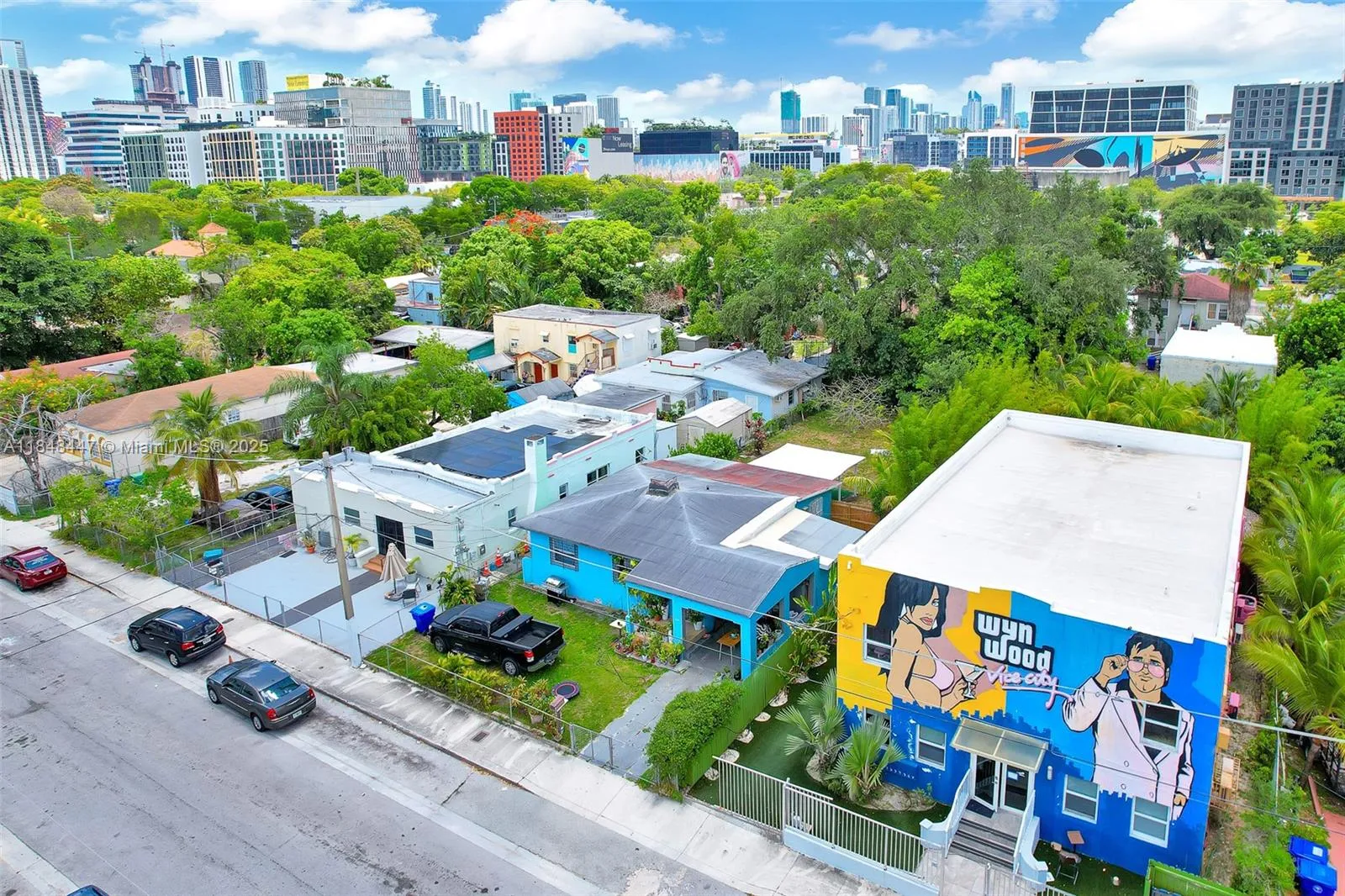 266 NW 32nd St, Miami FL 33127