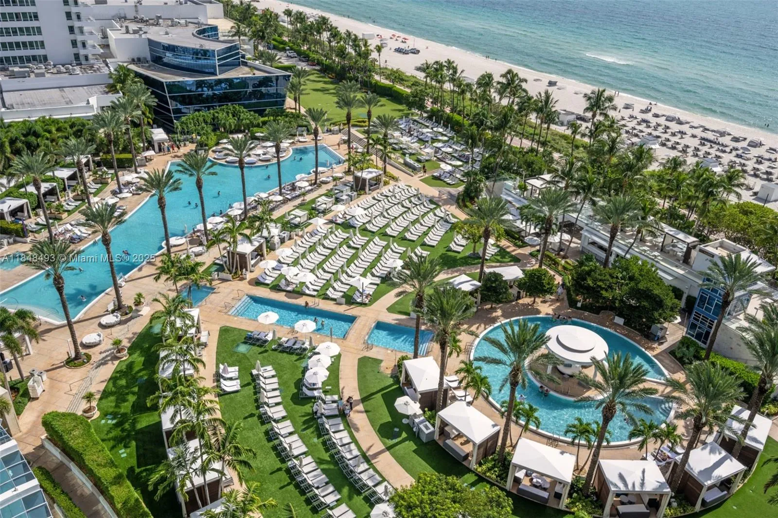 4391 Collins Ave # 1605, Miami Beach FL 33140