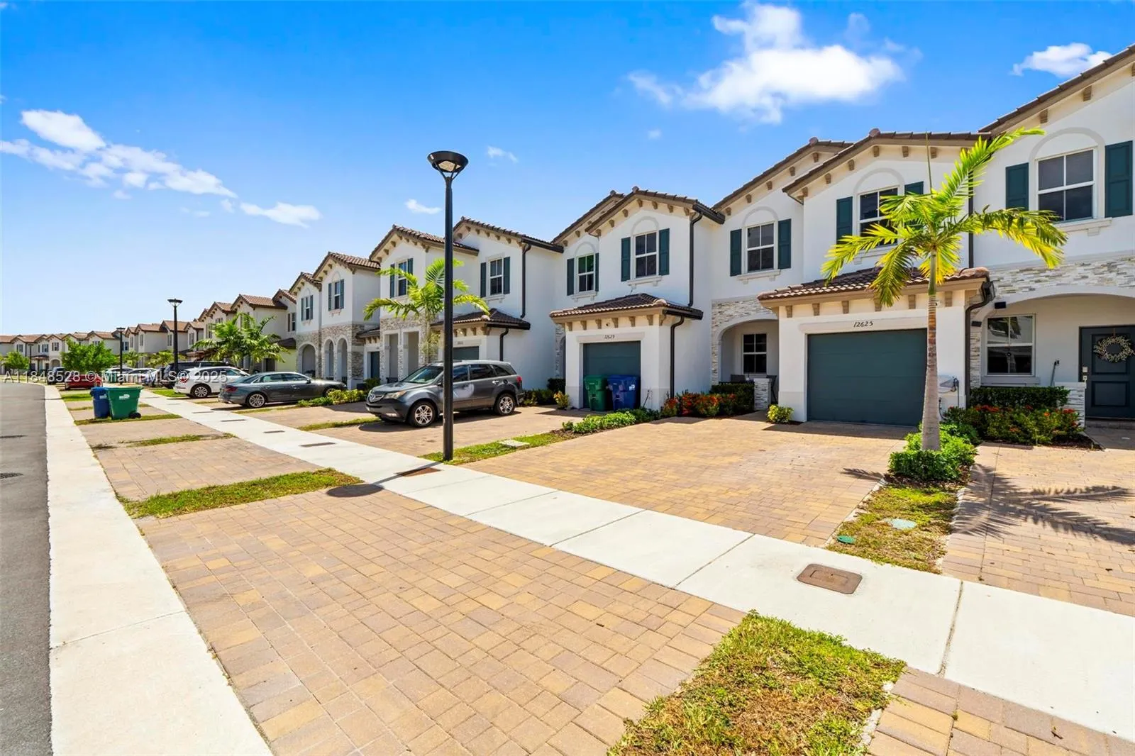 12625 NW 23rd Pl, Miami FL 33167