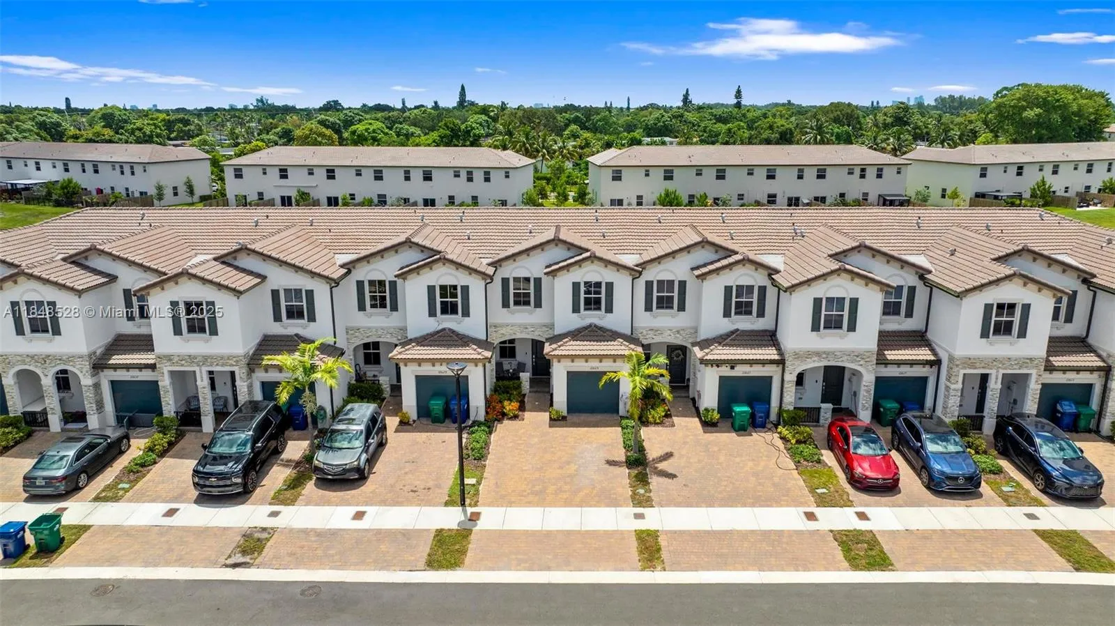 12625 NW 23rd Pl, Miami FL 33167