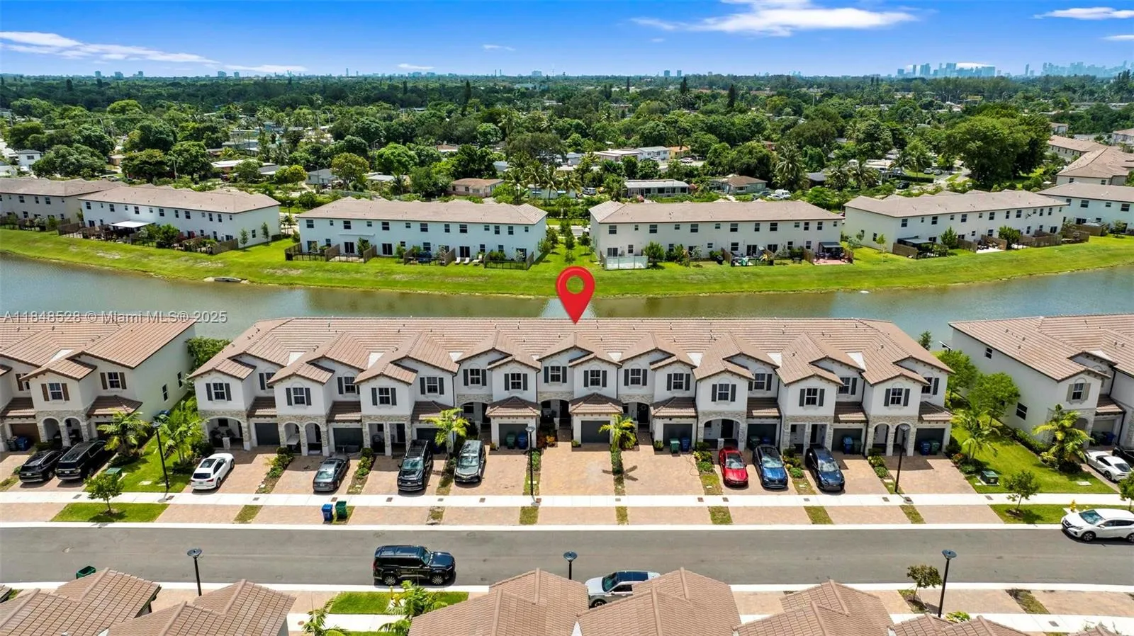12625 NW 23rd Pl, Miami FL 33167