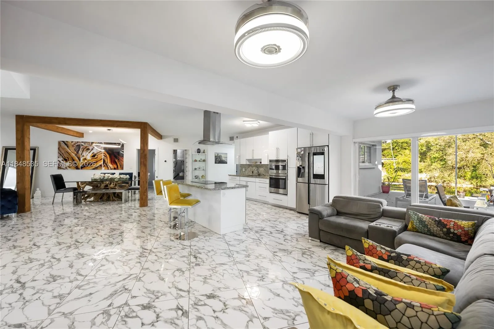 12599 NE 2nd Ave, North Miami FL 33161