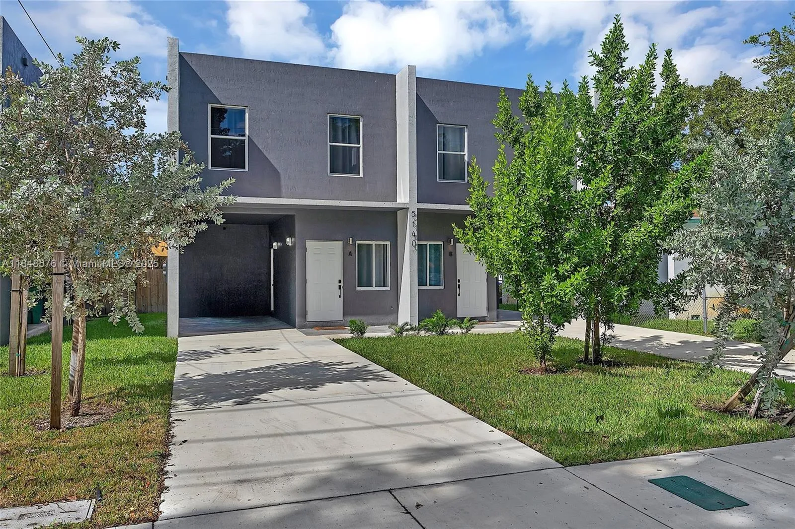 for sale at 5140 NW 5th Ave, Miami FL 33127