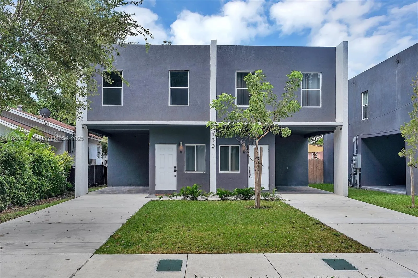 for sale at 5130 NW 5th Ave, Miami FL 33127
