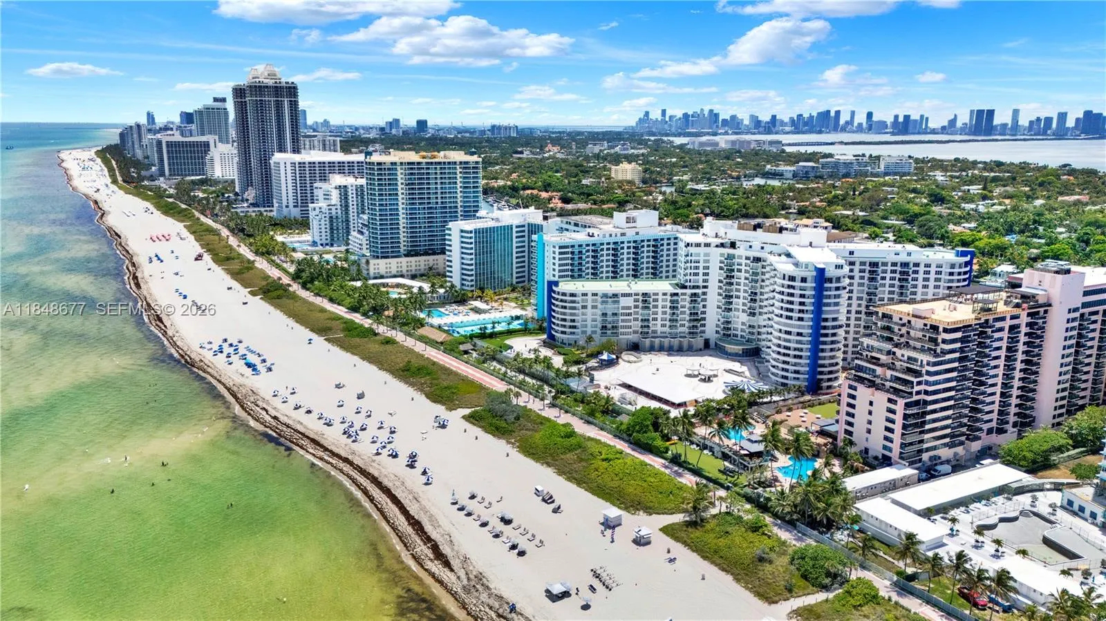 5161 Collins Ave # 1110, Miami Beach FL 33140