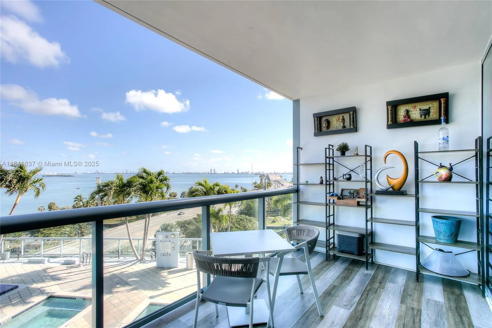 601 NE 36th St # 710, Miami FL 33137